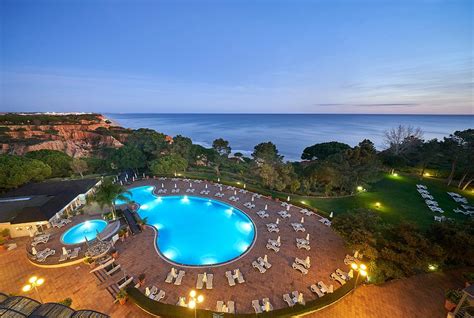 resorts in albufeira portugal.